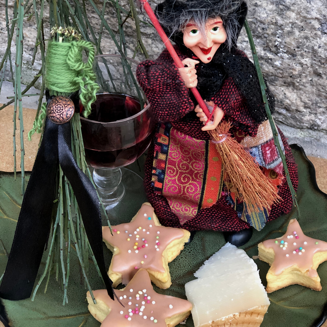 Herbal Cookie Tray Booklet Vol 1