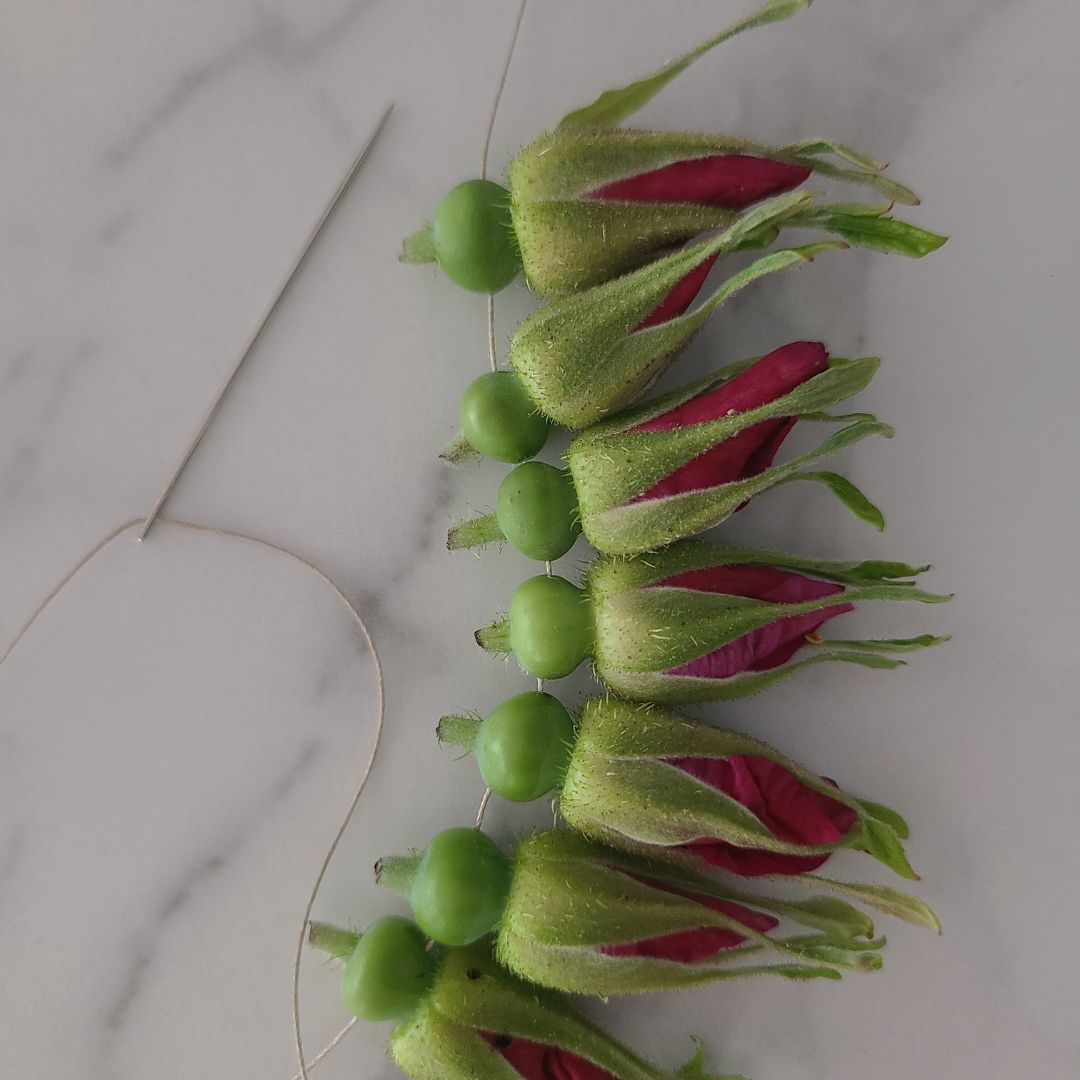 All About Rose (Print)