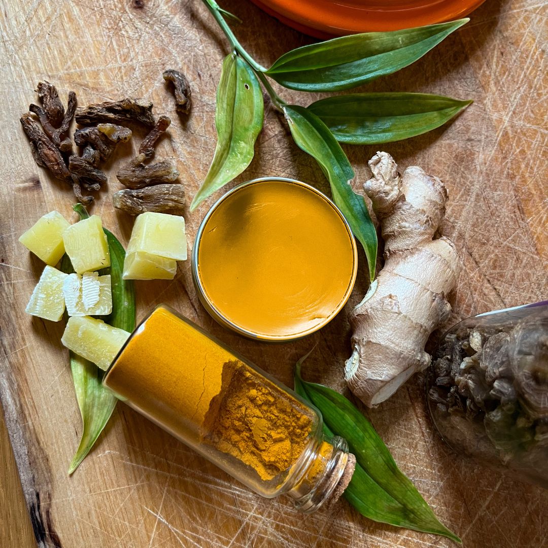 All About Turmeric Booklet (digital)