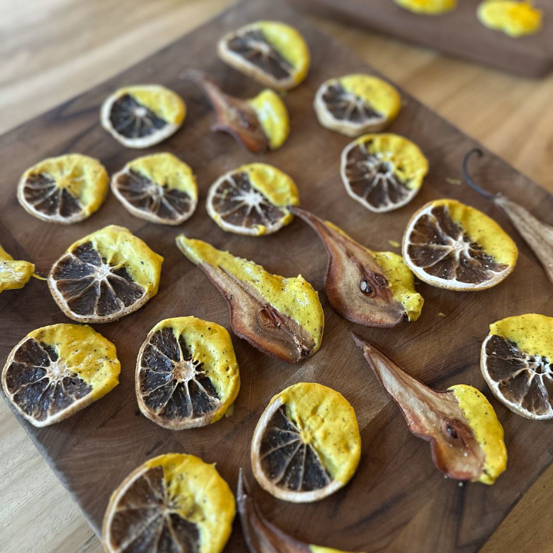 Herbal Cookie Tray Booklet Vol 2