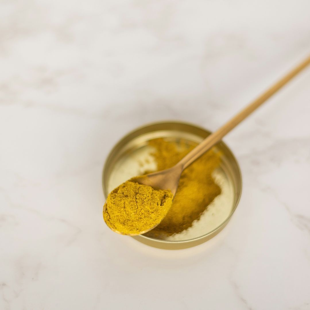 All About Turmeric Booklet (digital)