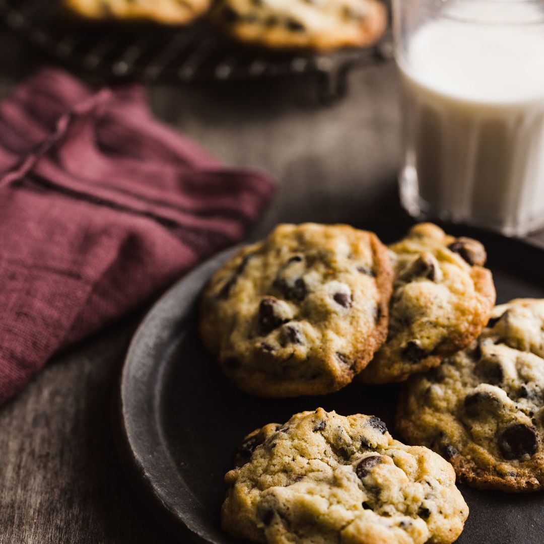 Herbal Cookie Tray Booklet Vol 2