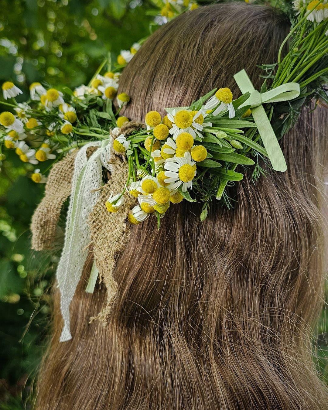 All About Chamomile Booklet