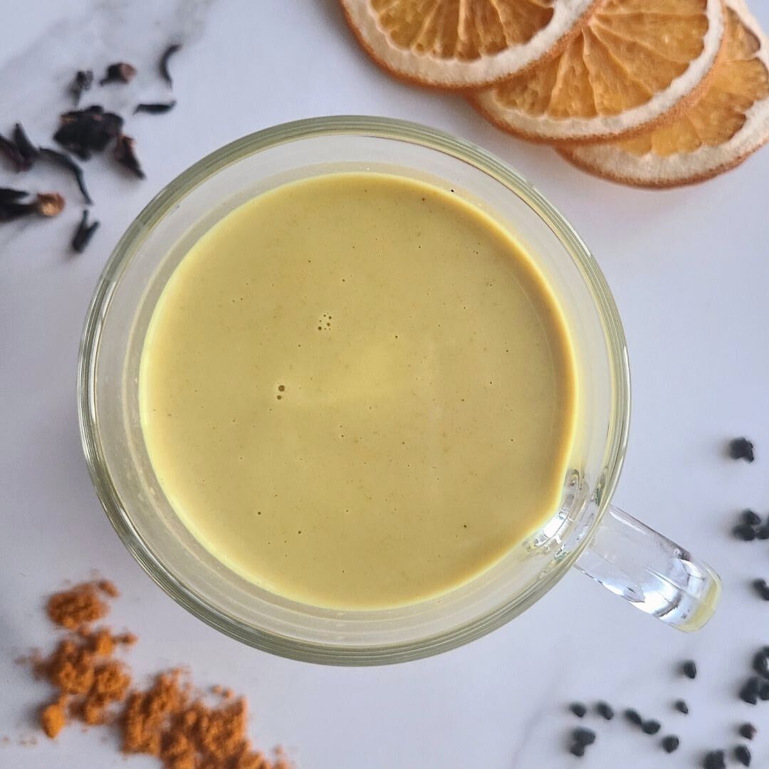 All About Turmeric Booklet (digital)