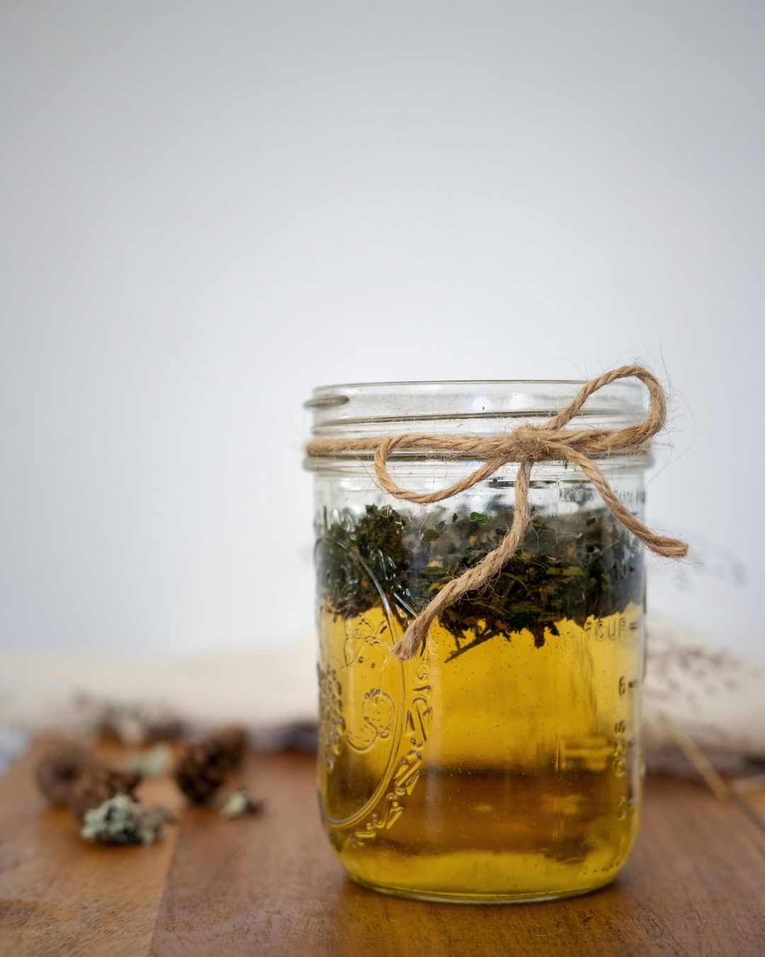 All About Rosemary Booklet