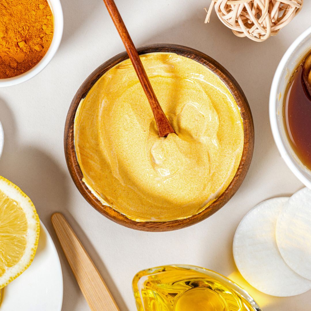 All About Turmeric Booklet (digital)