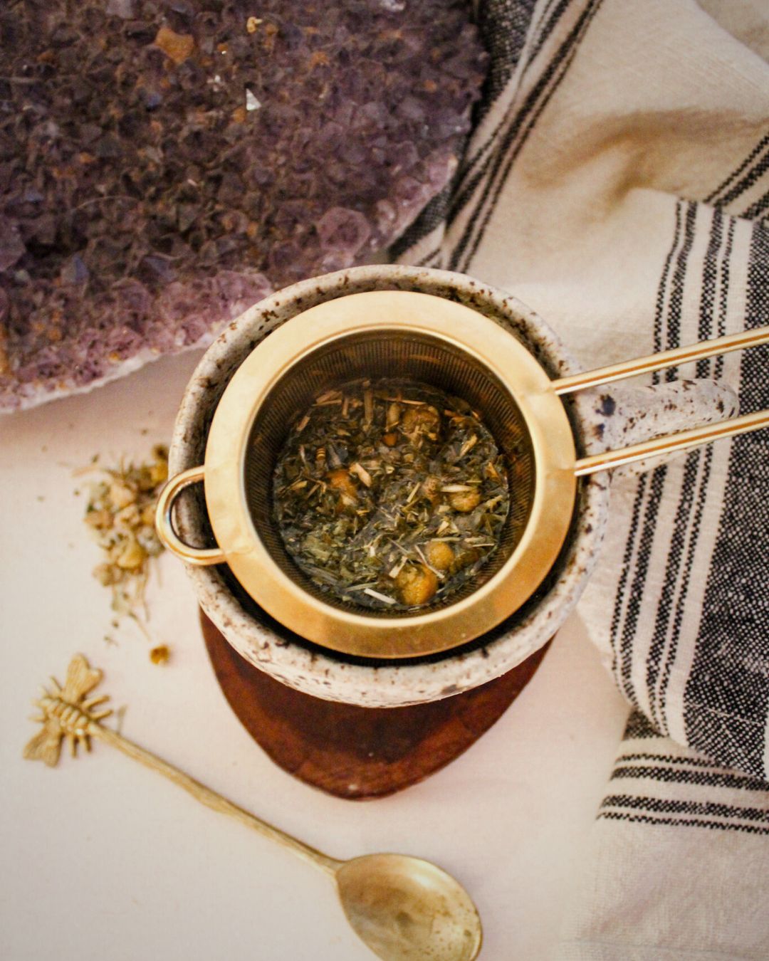 All About Chamomile Booklet