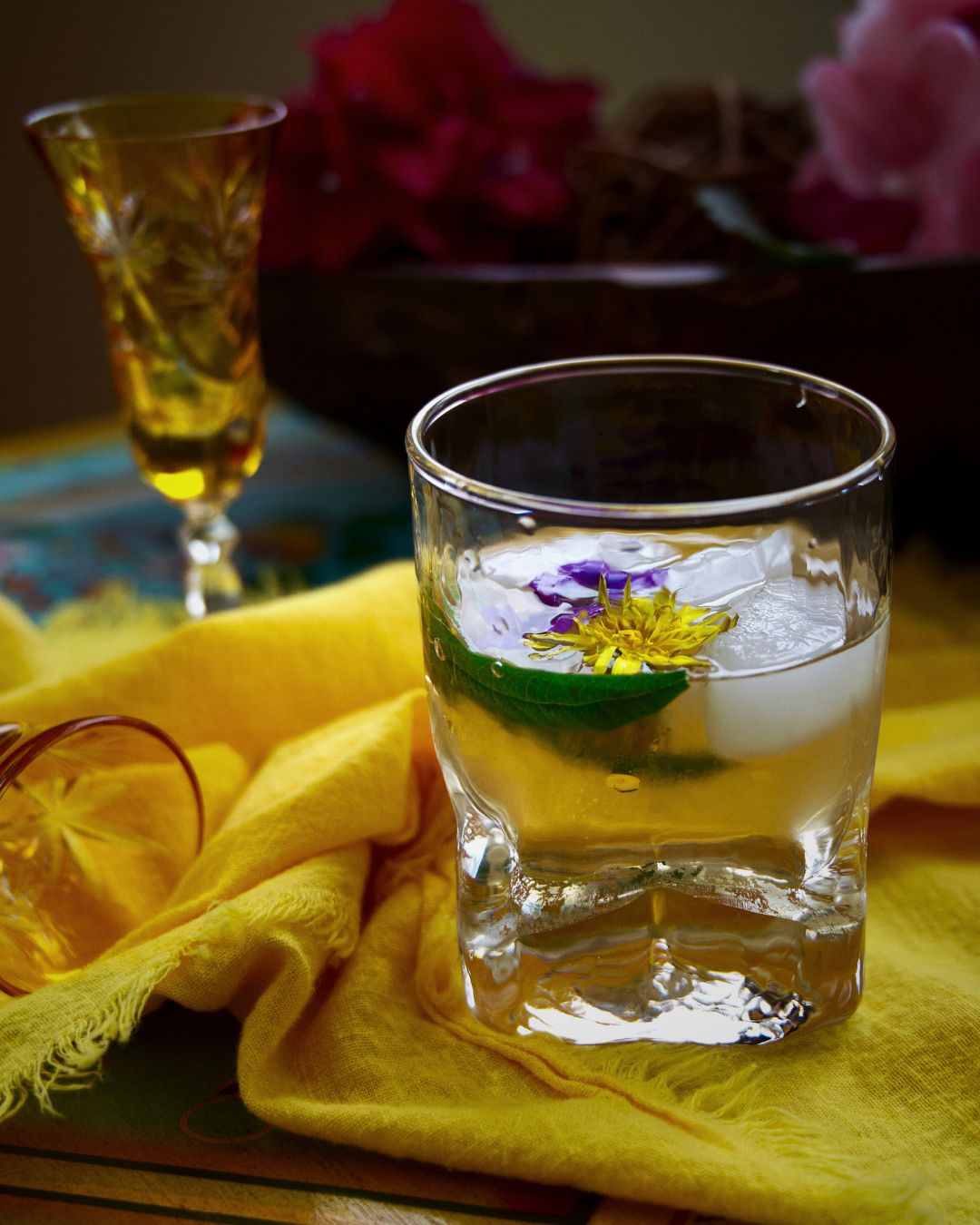 All About Chamomile Booklet