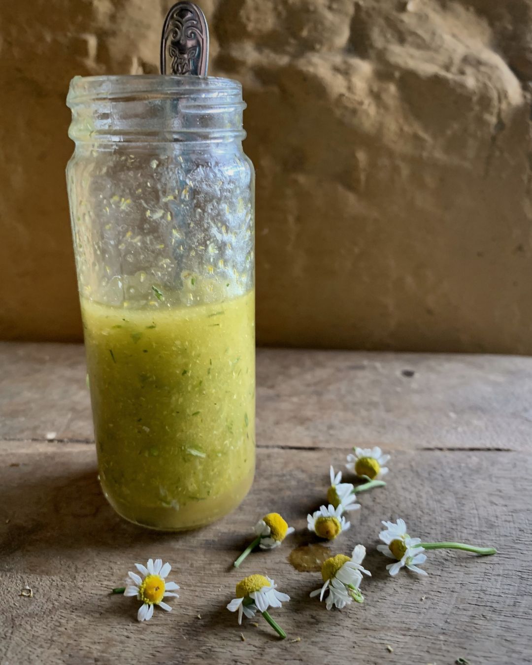 All About Chamomile Booklet