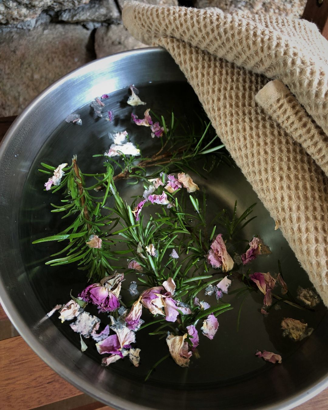 All About Rosemary Booklet