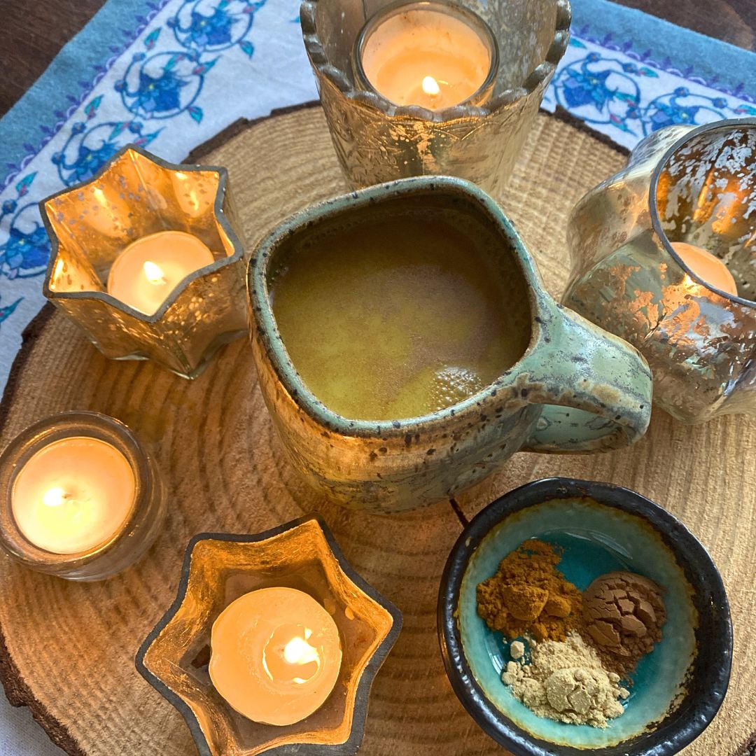 All About Turmeric Booklet (digital)
