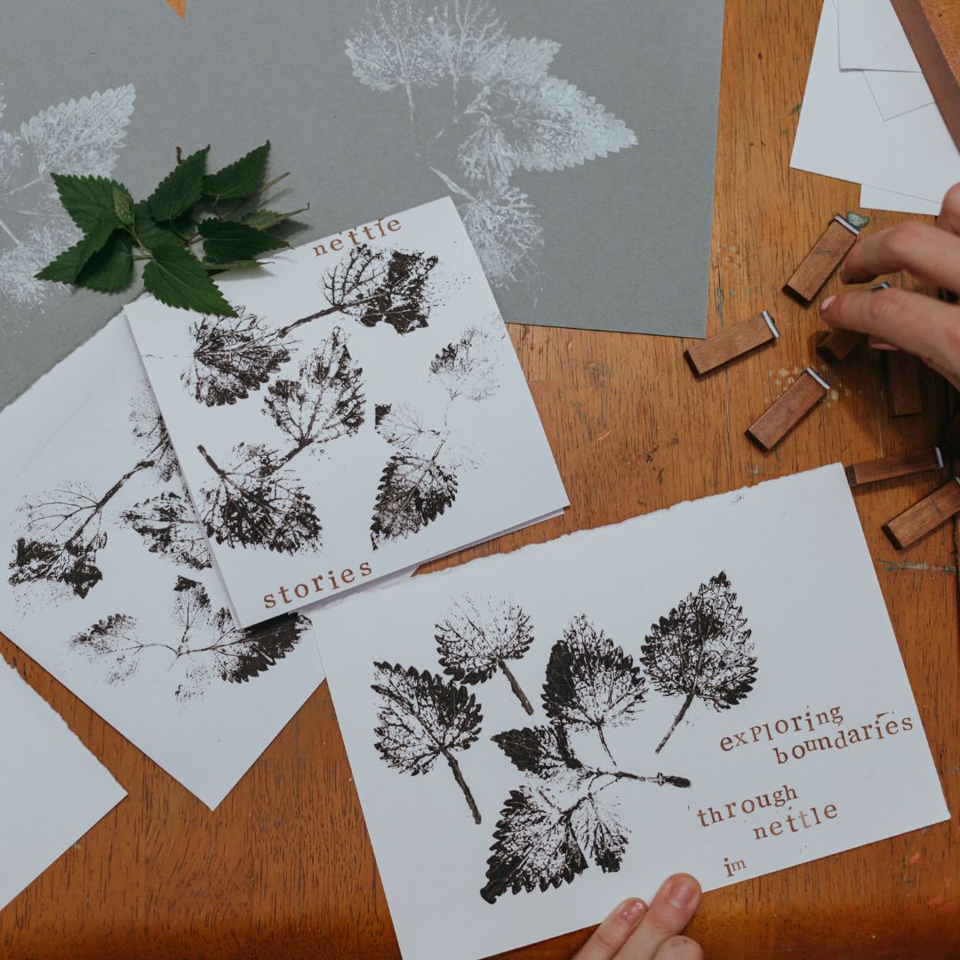 Botanical Anthology: Spring Vol 3 | Issue 12 | 2025 (Digital)