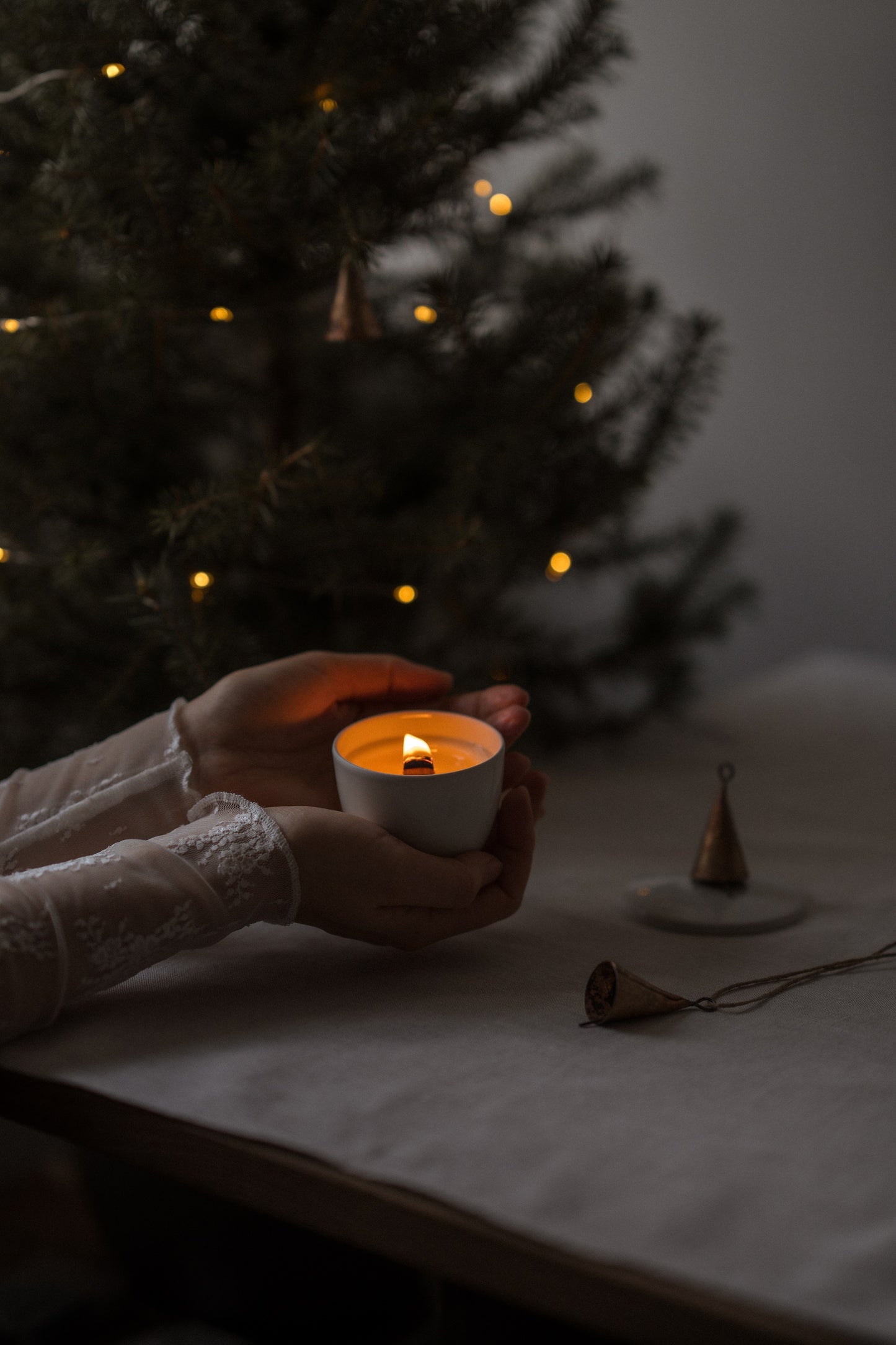 Botanical Anthology Winter Love Bundle: Vol 1 + Vol 2 + Vol 3 Editions (Print)