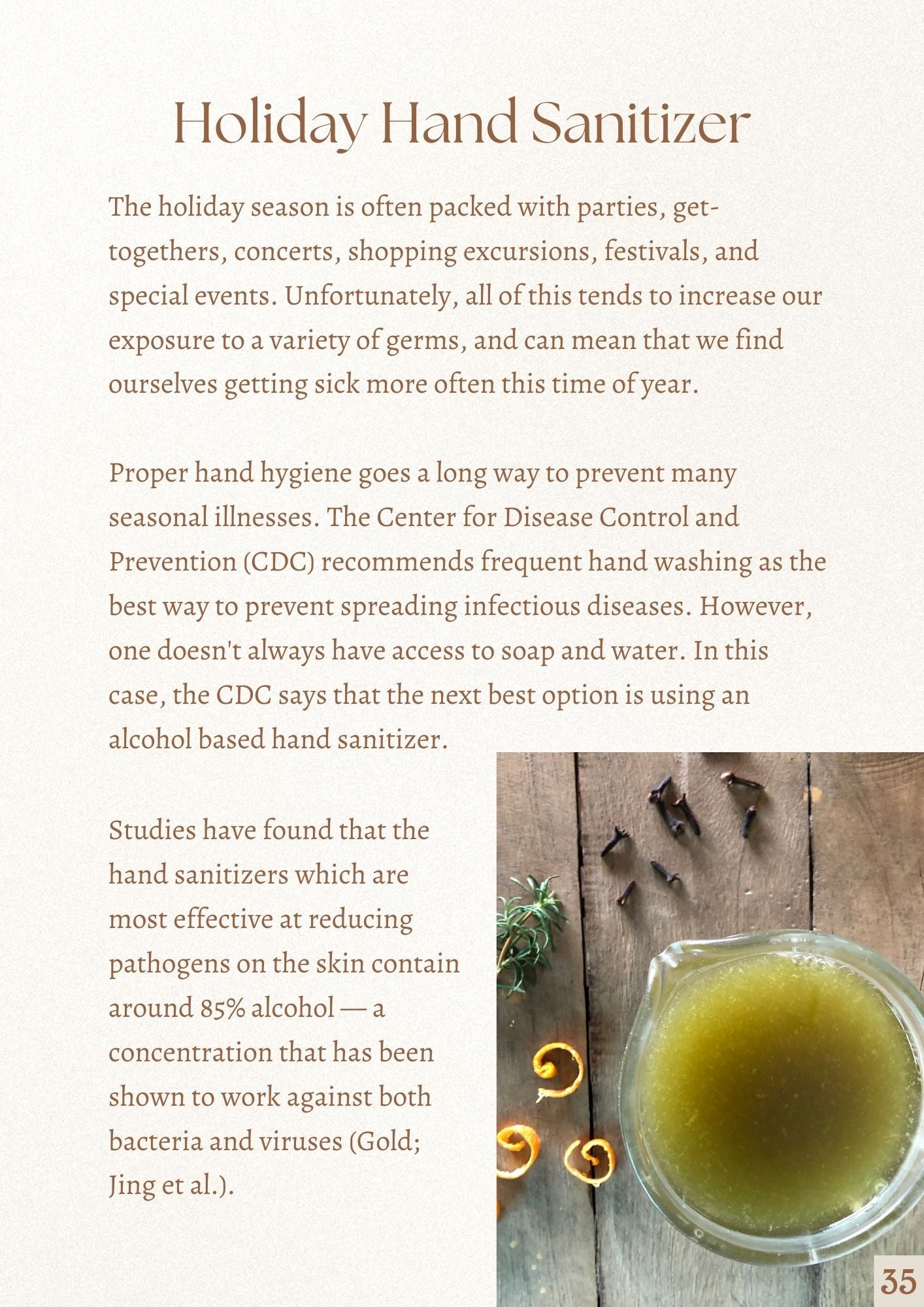 The Natural Home in Winter Ebook by Mama Libelula