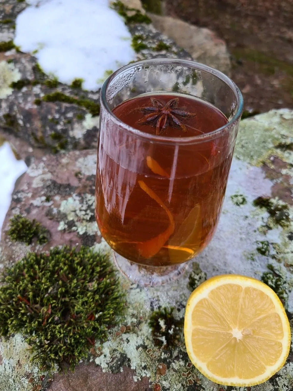 Herbal Winter Wellness Collection