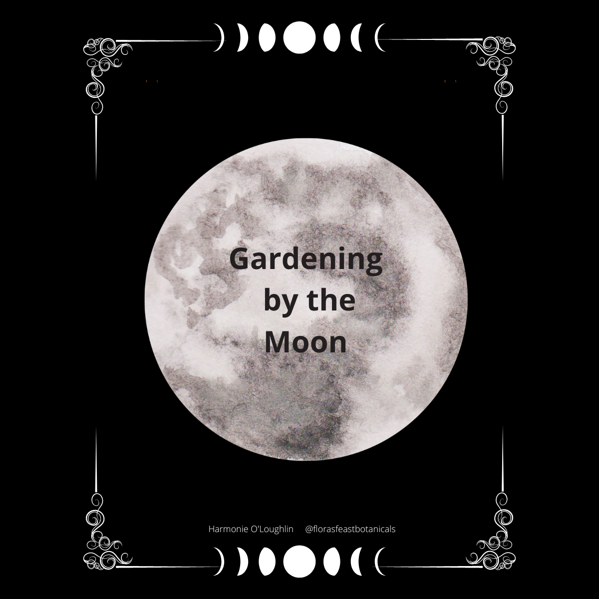Gardening by the Moon PDF