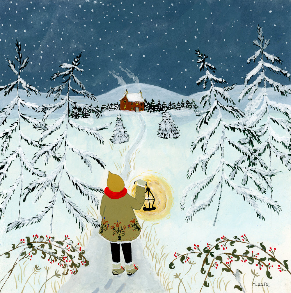 Botanical Anthology: Winter Vol 1 | Issue 3 | 2022 (Print)