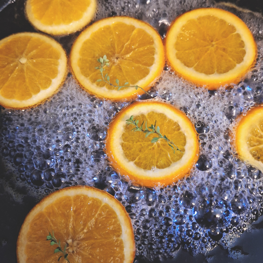 Herbal Cookie Tray Bundle