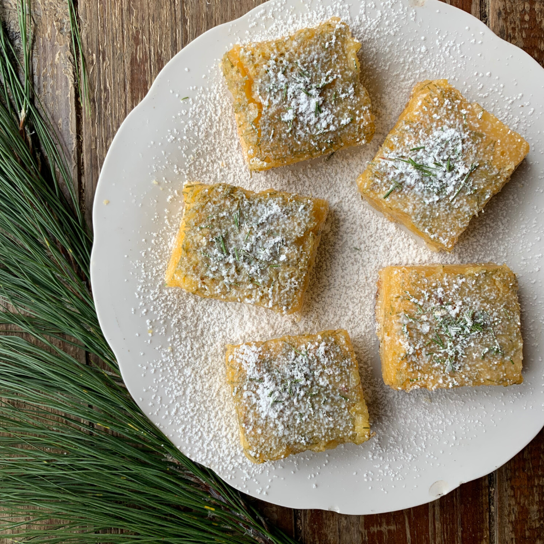 Herbal Cookie Tray Bundle