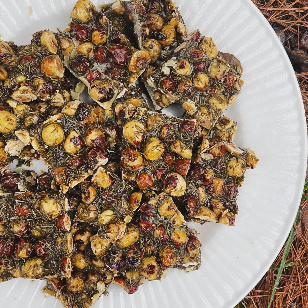 Herbal Cookie Tray Bundle