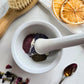Guide to Herbal Facial Care (Print)