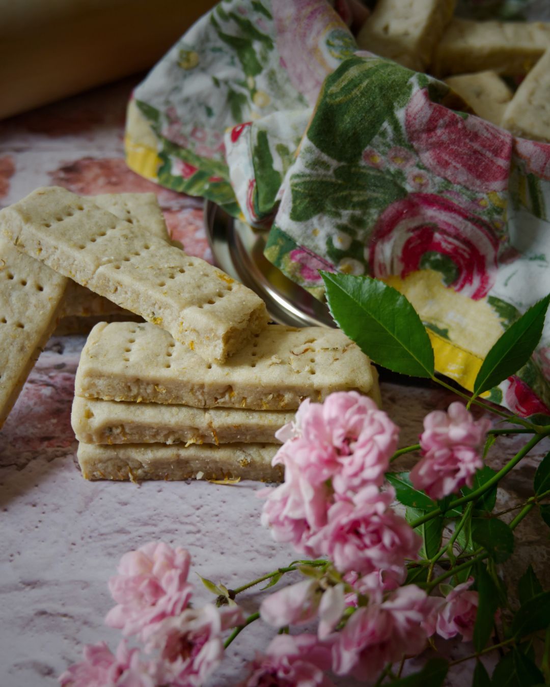 All About Chamomile Booklet