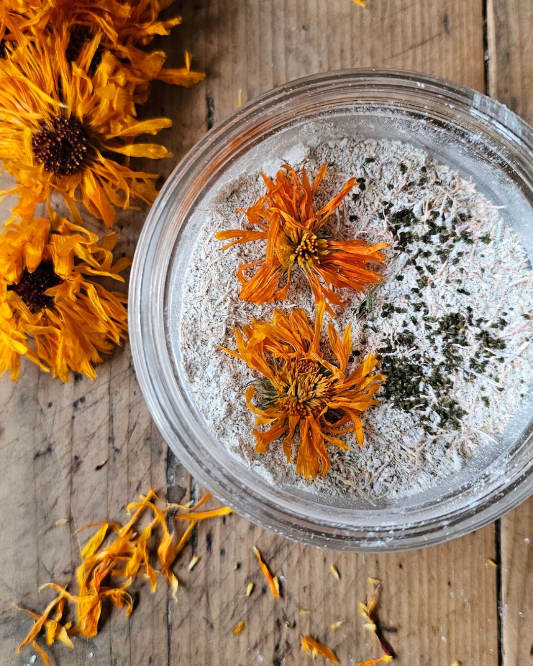 Guide to Herbal Facial Care (Print)