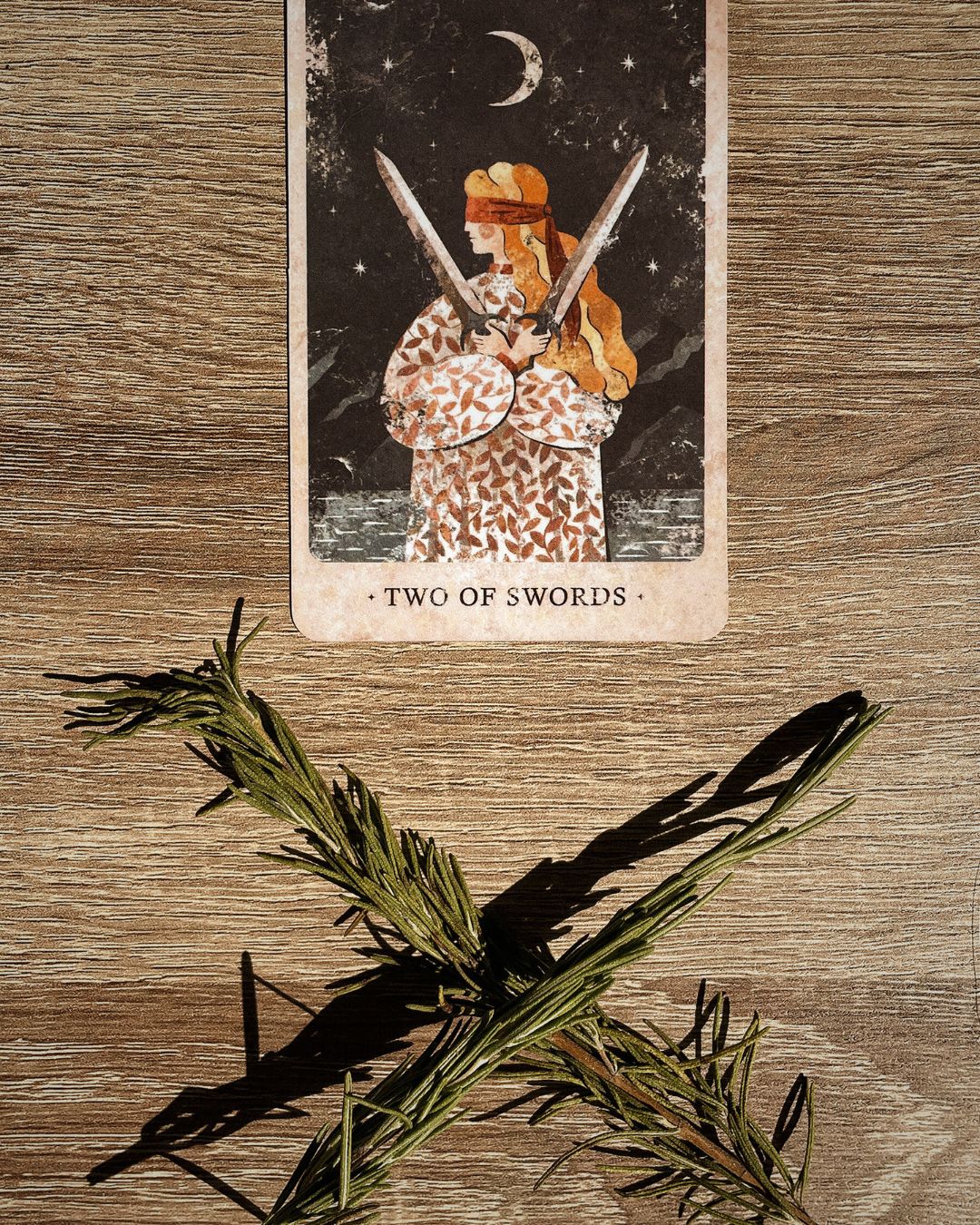 All About Rosemary Booklet