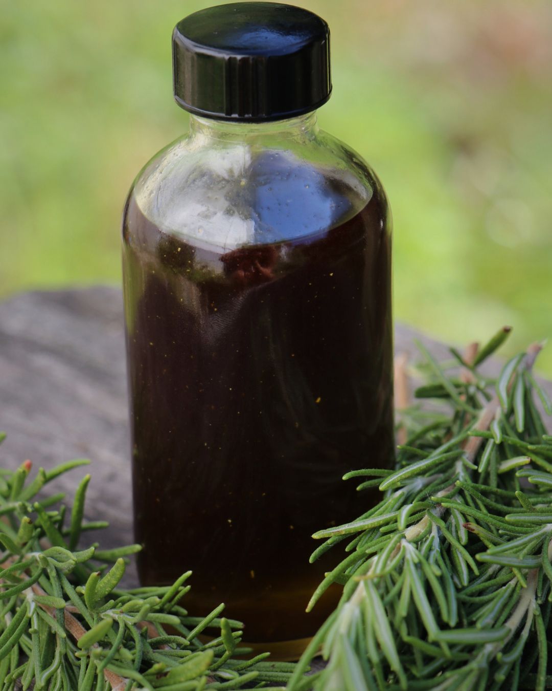 All About Rosemary Booklet