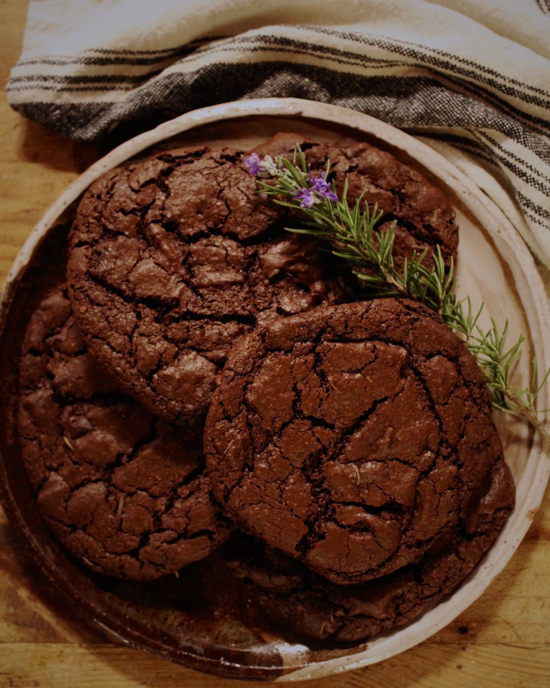 All About Rosemary Booklet