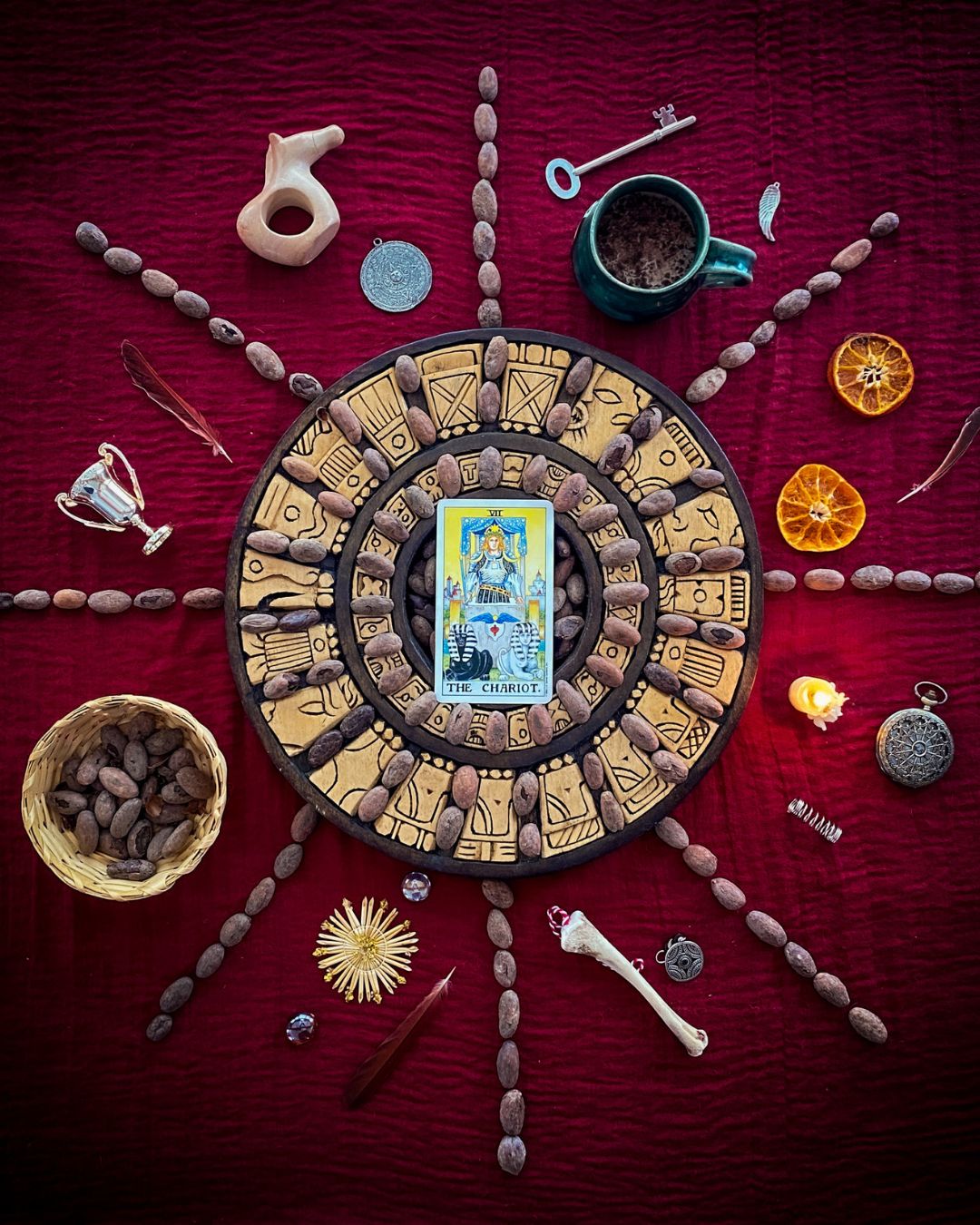 All About Cacao Booklet (Digital)