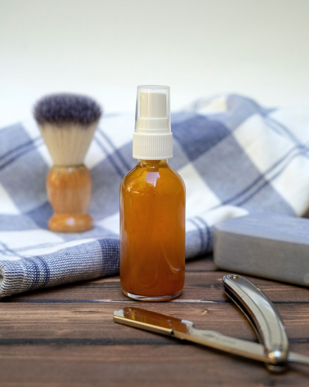 Guide to Herbal Facial Care (Print)