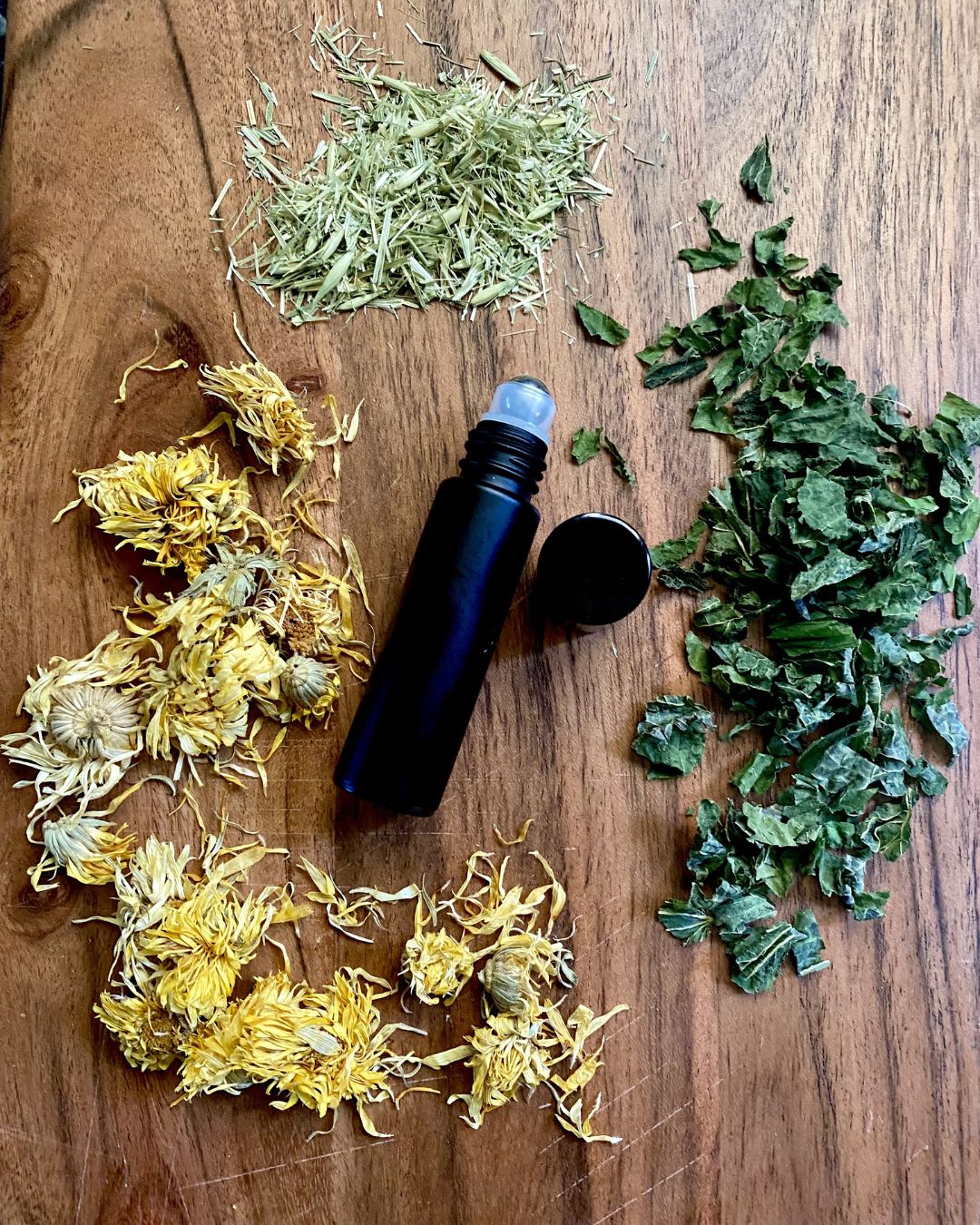 Guide to Herbal Facial Care (Print)