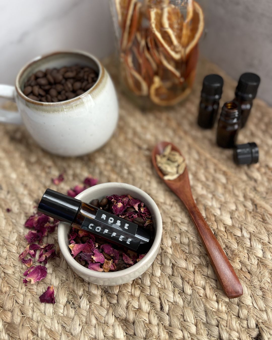 Guide to Herbal Facial Care (Print)