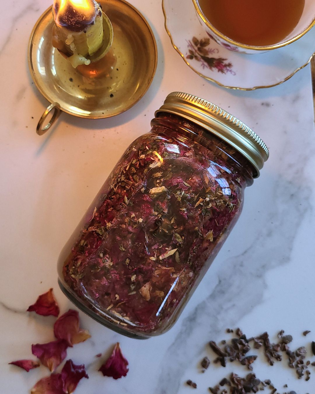 All About Cacao Booklet (Digital)