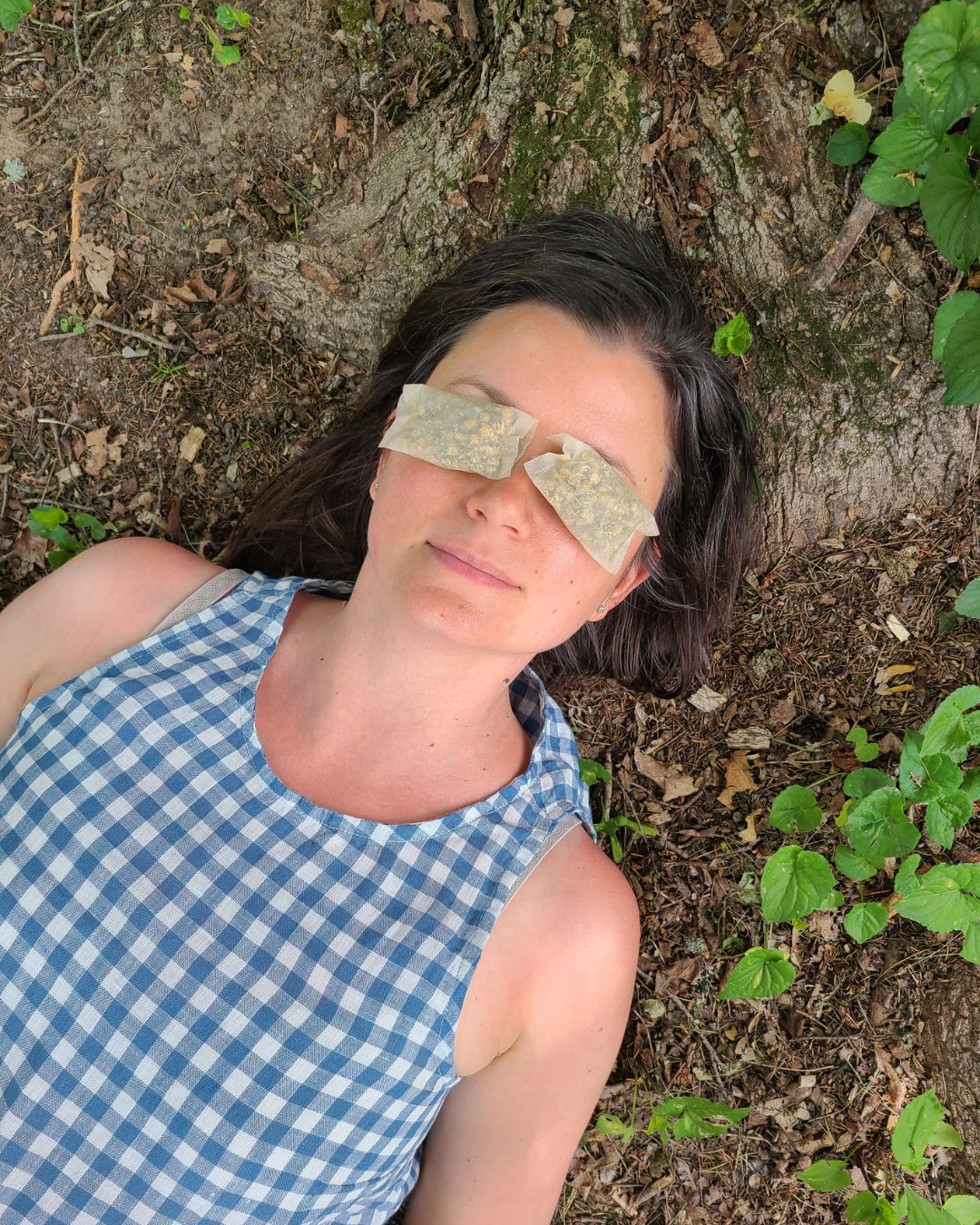 Guide to Herbal Facial Care (Print)