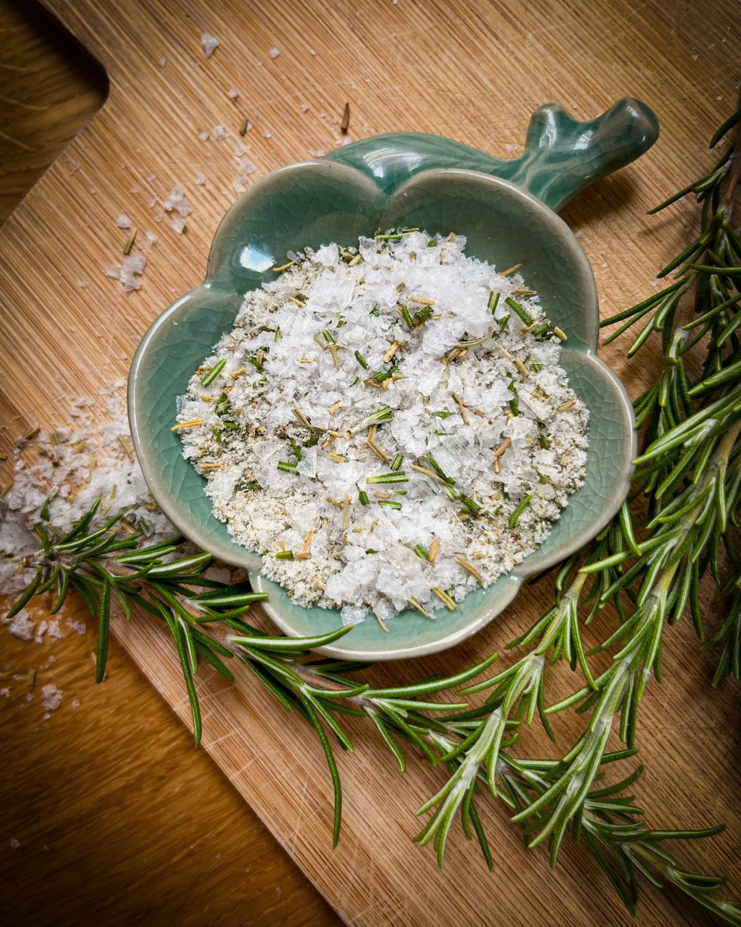 All About Rosemary Booklet