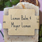 All About Lemon Balm Booklet (Digital)