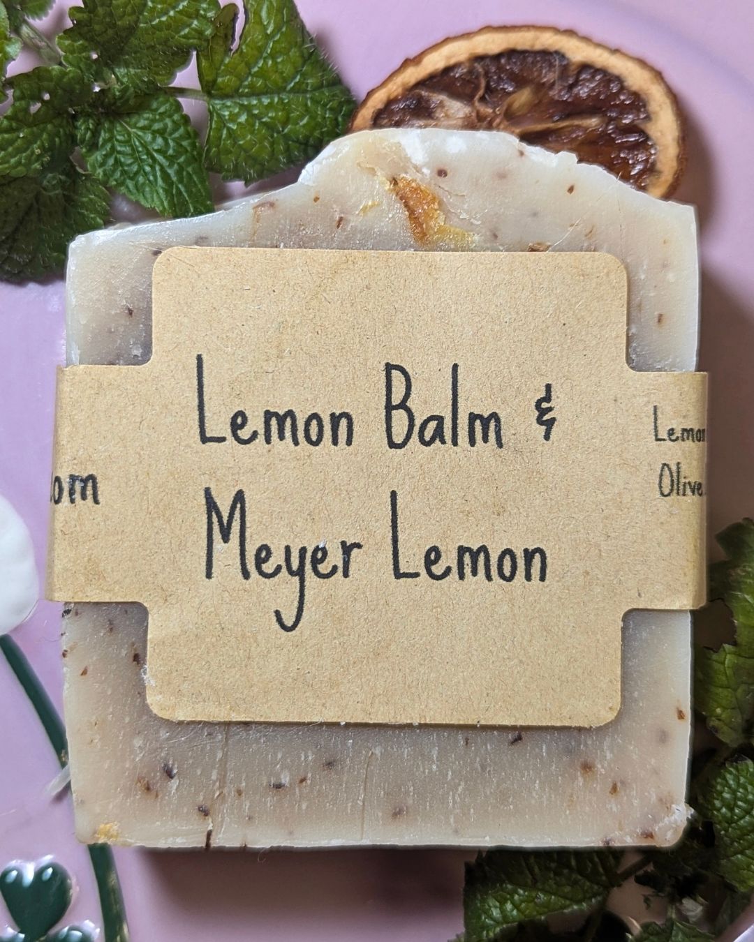 All About Lemon Balm Booklet (Digital)