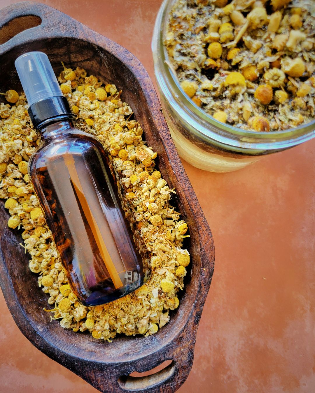 All About Chamomile Booklet