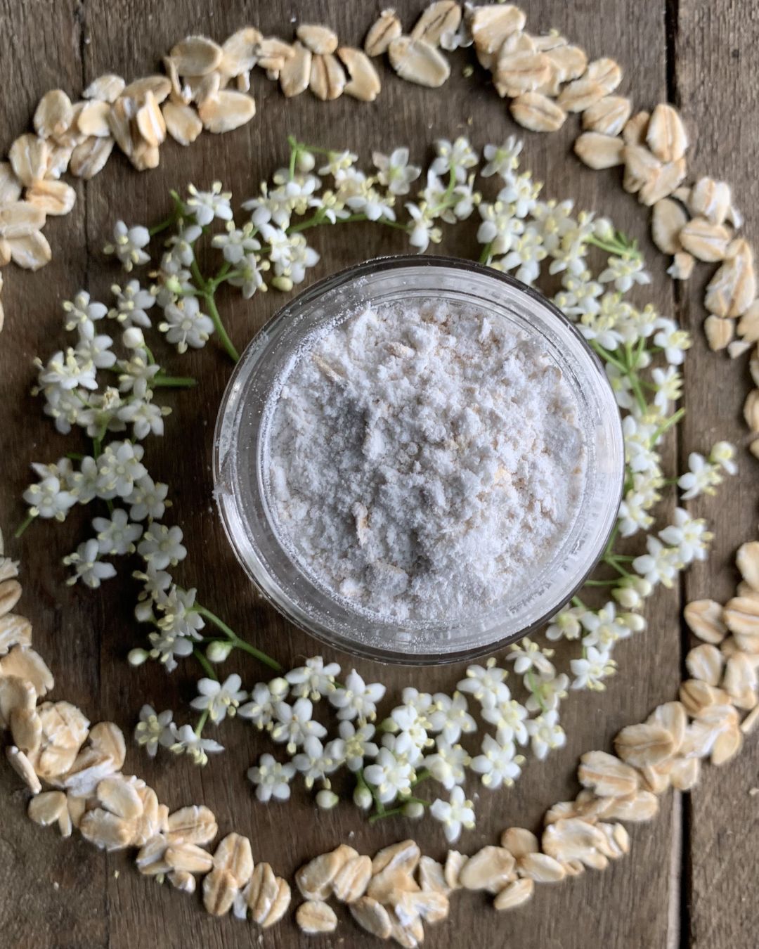 Guide to Herbal Facial Care (Print)