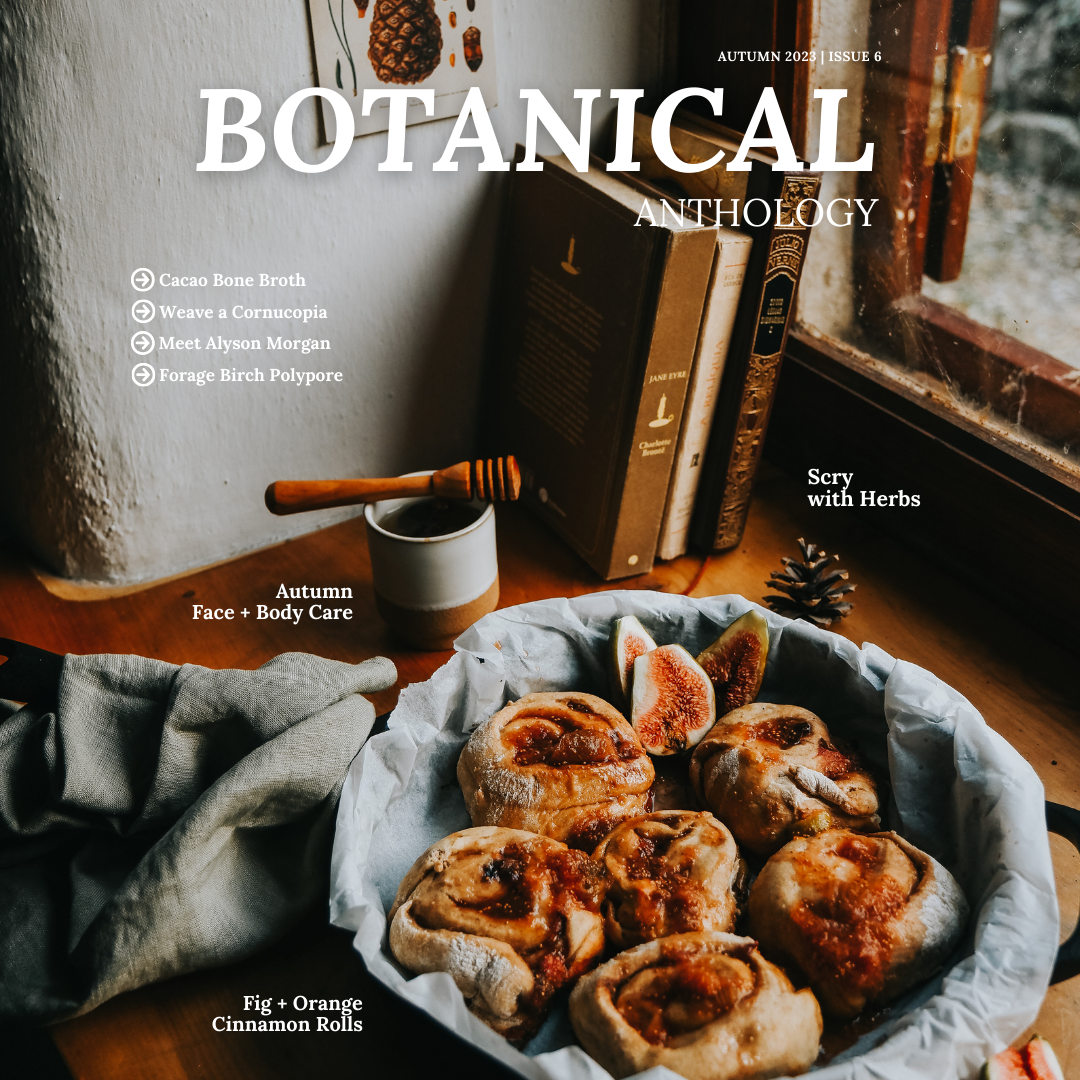 Botanical Anthology: All Current Editions (Print)