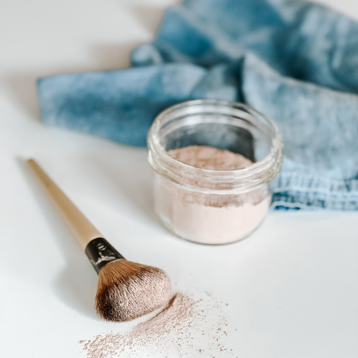 Guide to Herbal Facial Care (Print)