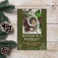 Winter Tea Recipe Booklet by The Herbology Faerie