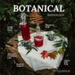 Botanical Anthology: Autumn Vol 3 | Issue 10 | 2024 (Print)