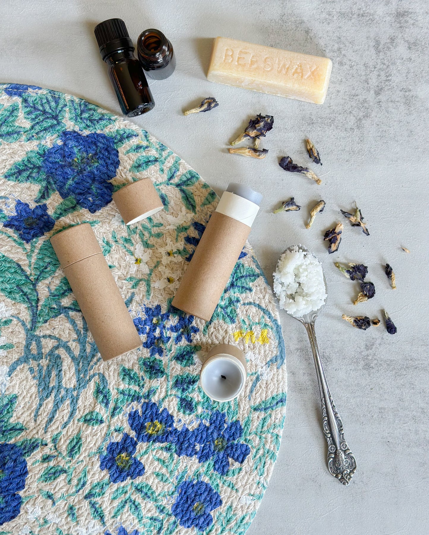 Guide to Herbal Facial Care (Print)