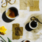Leaf and Colour by Louise Upshall
