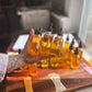 Magickal Apothecary Journal by Magickal Medicinal