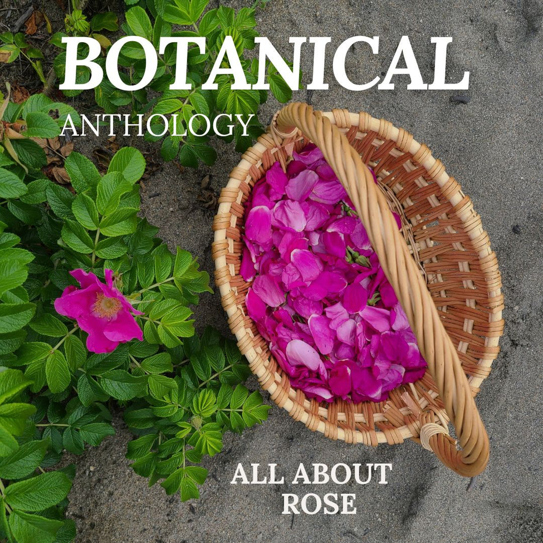 Botanical Anthology (Digital)