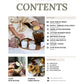Botanical Anthology: Autumn Vol 4 | Issue 14 | 2025 (Digital)